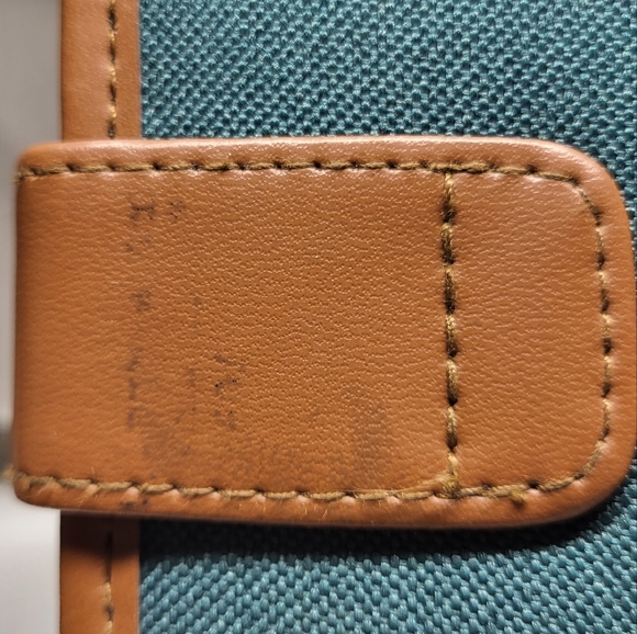 Vintage planner - Picture 4 of 11